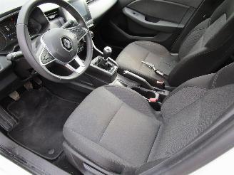 Renault Clio 1.0 TCE Navi Airco 6-Bak picture 16