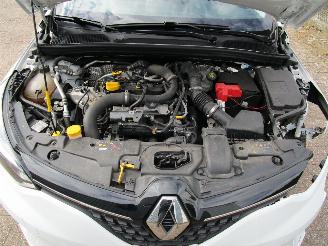 Renault Clio 1.0 TCE Navi Airco 6-Bak picture 12