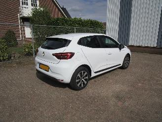 Renault Clio 1.0 TCE Navi Airco 6-Bak picture 4