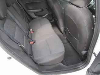 Renault Clio 1.0 TCE Navi Airco 6-Bak picture 15