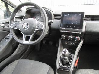 Renault Clio 1.0 TCE Navi Airco 6-Bak picture 14
