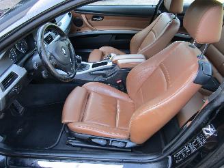 BMW 3-serie 320i Coupe Leder Navi  Clima picture 14
