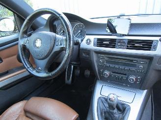 BMW 3-serie 320i Coupe Leder Navi  Clima picture 12