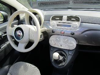 Fiat 500C 1.2 Lounge Airco 98.000 KM picture 13
