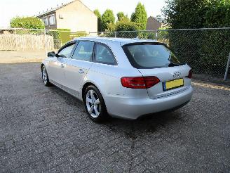 Audi A4 2.0 TDI Navi Clima 6-Bak picture 2
