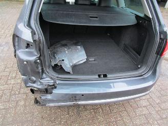 Volkswagen Passat 1.4 TSI Automaat High-Line picture 11