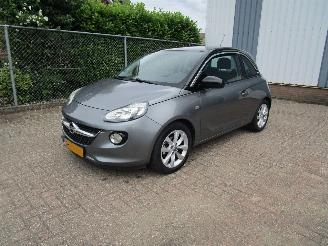 škoda osobní automobily Opel Adam 1.4 Airco Radio/CD 106.000 KM 2017/4