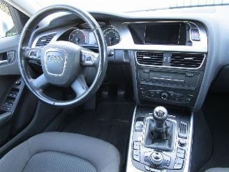 Audi A4 2.0 TDI Schadevrij Navi Clima 6-Bak picture 7