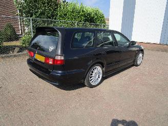 Mitsubishi Galant 2.0 GLXI Airco picture 4