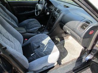 Mitsubishi Galant 2.0 GLXI Airco picture 11