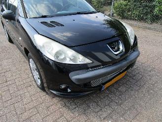 Peugeot 206+ 1.4 XS Airco 5-Drs picture 7