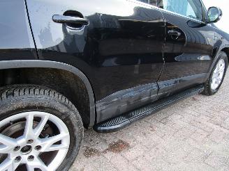 Volkswagen Tiguan 1.4 TSI 4-Motion Clima picture 9