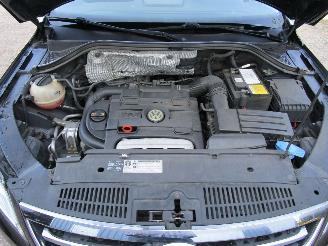 Volkswagen Tiguan 1.4 TSI 4-Motion Clima picture 10