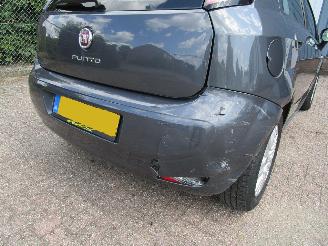 Fiat Punto 1.2 Airco Radio/CD 5-Drs picture 7