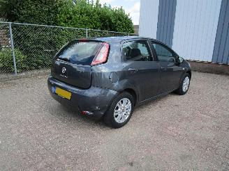 Fiat Punto 1.2 Airco Radio/CD 5-Drs picture 4
