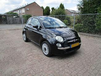 Fiat 500 1.2 Airco Panodak picture 3