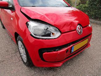 Volkswagen Up! Airco 5-Drs picture 5