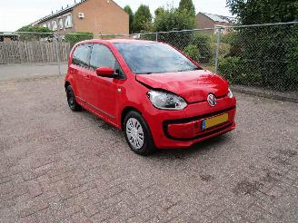 Volkswagen Up! Airco 5-Drs picture 3