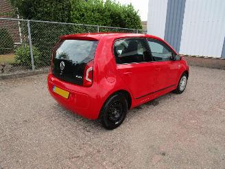 Volkswagen Up! Airco 5-Drs picture 4