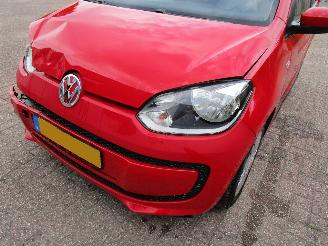 Volkswagen Up! Airco 5-Drs picture 7