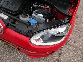 Volkswagen Up! Airco 5-Drs picture 9