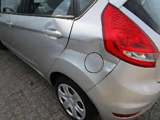 Ford Fiesta 1.25 Airco Radio/CD 5-Drs picture 9
