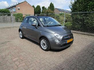 Fiat 500C 1.2 Cabrio Airco 98.000 KM picture 3