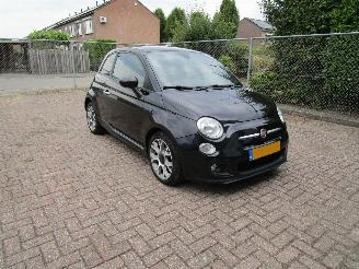 Fiat 500S 0.9 Twin Air Sport Clima Radio/CD picture 3