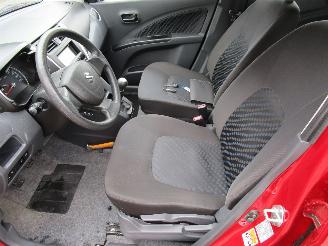 Suzuki Celerio Navi Airco Radio/CD 118.000 KM picture 15