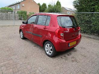 Suzuki Celerio Navi Airco Radio/CD 118.000 KM picture 2