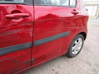 Suzuki Celerio Navi Airco Radio/CD 118.000 KM picture 6