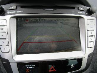 Hyundai Ix35 Navi Achteruitrijcamera Clima 6-Bak picture 18