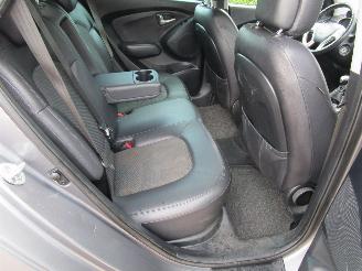 Hyundai Ix35 Navi Achteruitrijcamera Clima 6-Bak picture 15
