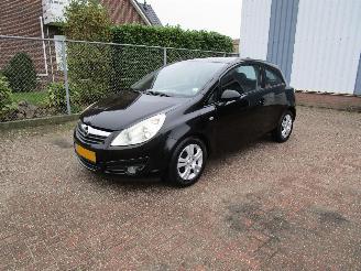 Avarii autoturisme Opel Corsa 1.4 2008/3