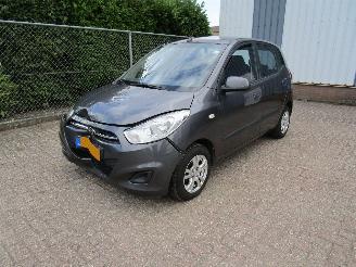 Hyundai I-10 Radio/CD picture 1