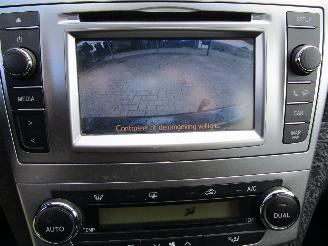 Toyota Avensis 1.8 VVT-I Camera Navi Clima 6-Bak picture 19