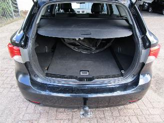 Toyota Avensis 1.8 VVT-I Camera Navi Clima 6-Bak picture 20