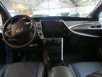 Toyota Mirai FCV SEDAN ELK-WATERSTOF picture 10