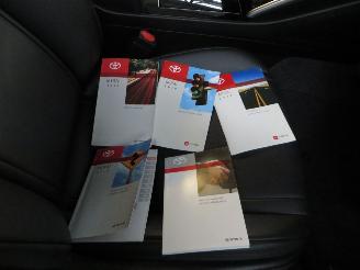 Toyota Mirai FCV SEDAN ELK-WATERSTOF picture 11