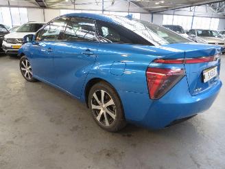 Toyota Mirai FCV SEDAN ELK-WATERSTOF picture 6