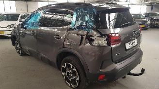 Citroën C5 Aircross 1.6 HYBRID 16V SUV  ELEKTRISCH BENZ 1.598CC 165KW 224PK picture 6