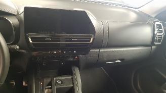 Citroën C5 Aircross 1.6 HYBRID 16V SUV  ELEKTRISCH BENZ 1.598CC 165KW 224PK picture 10