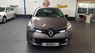 Renault Clio 0.9 TCE 12V 4DRS BENZ 898CC 66 KW 90PK picture 2