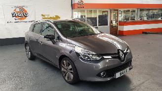 Renault Clio 0.9 TCE 12V 4DRS BENZ 898CC 66 KW 90PK picture 3