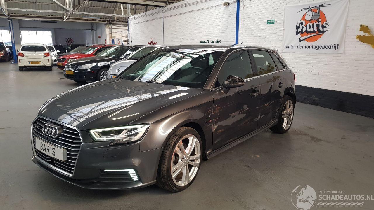 Audi A3 1.4 TFSI 16V 40 E-TRON 4DRS HYBRIDE BENZ 1.395CC 150KW 204PK
