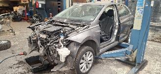 Volkswagen Polo 1.0 TSI Beats picture 1