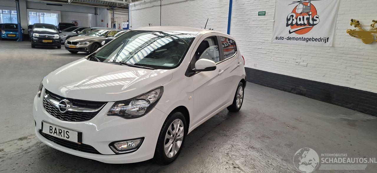 Opel Karl 1.0 eco FLEX innovation