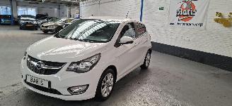 skadebil auto Opel Karl 1.0 eco FLEX innovation 2019/8