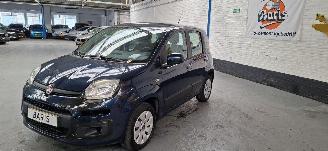 uszkodzony samochody osobowe Fiat Panda 0.9 TwinAir Lounge 2019/1