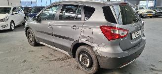 Suzuki S-Cross 1.6 Exclusive picture 6